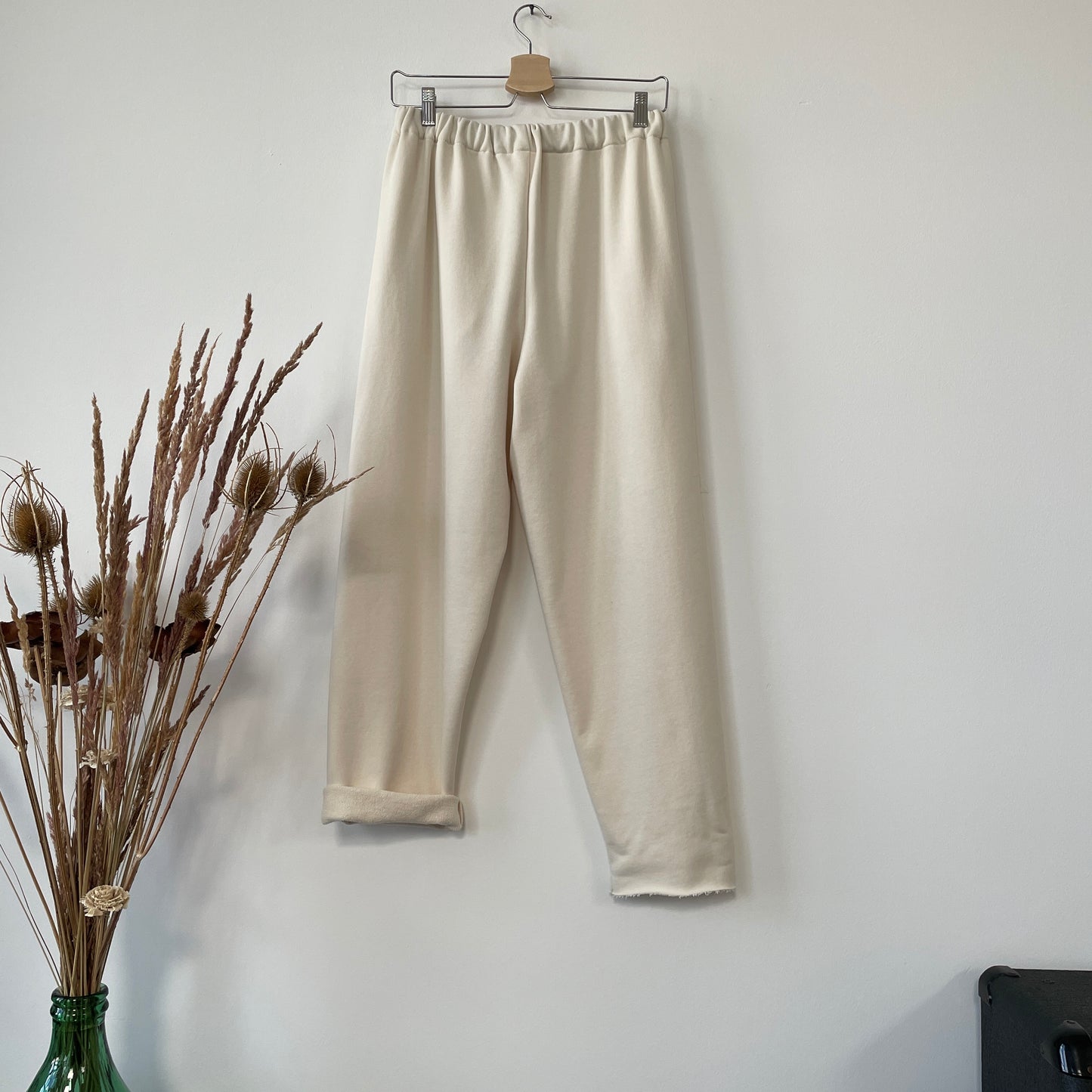 Pantalone Bloomer champagne